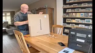 Toch een zonnepaneel er bij gekocht   maar!! Foutje 😉 @2025#140