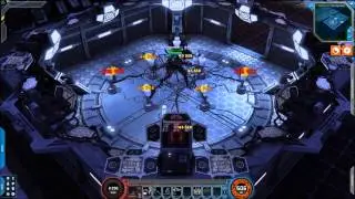 Marvel Heroes - Venom Ultimate Power - We Are Venom
