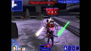 Let's Play Knights of the Old Republic: Part 34 