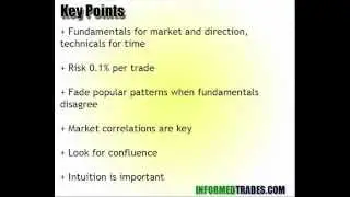 Trading Secrets of Scott Ramsey