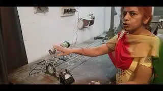 Practical: Study variation of intensity of light with distance using photocell |Dr.Monika Khetarpal