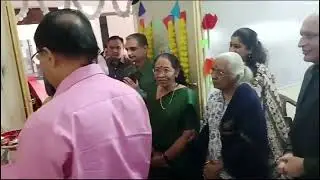 Inauguration of SSLT School's New Computer Lab | A Step Towards Digital Learning.