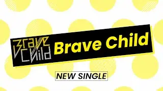 Brave Child / NEW SINGLE『TELOMERE』『トロイメライ』2022.6.22 Release!!! 【SPOT】