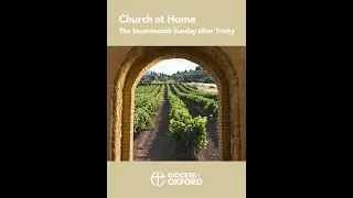 Seventeenth Sunday after Trinity