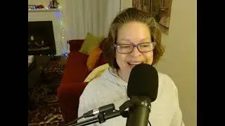 Vlogmas day 21!  Activate your diaphragm for longer phrases:)