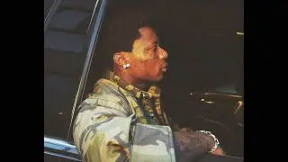 Free Rema x BNXN x Victony x Asake x Omah Lay Type Beat 2026 - 
