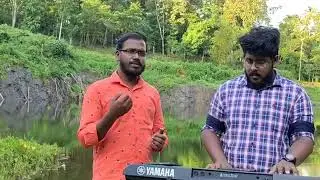 KAATHIRIKUNNU NJAN | LIJO MANACHERIL | SIJO | Pr.RINESH | ROSHAN