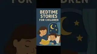 A Beautiful Bed Time STORY for children #STORY SPHERE #MOM