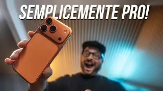 Recensione iPhone 17 Pro: maturit&agrave; hardware e...