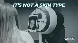 Barrier Function Is Not a Skin Type