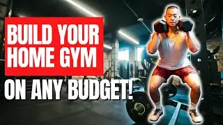 Fitness EXPERTS Agree On These Home Gym Equipment Must Haves | DrJasonPT