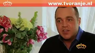 TV Oranje Artiesten Special - Grad Damen