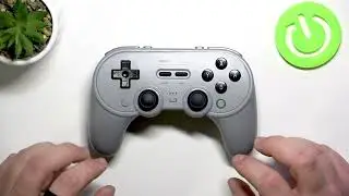 8BitDo Pro 3 &mdash; как долго работает аккумулятор при полной зарядке?
