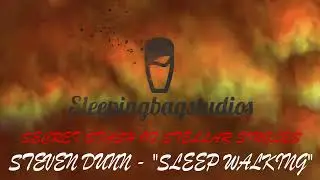 Steven Dunn - 