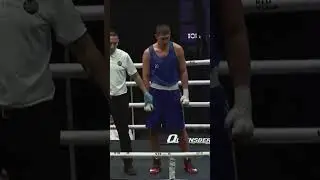 Тогамбай в 1/4 финала ЧМ #worldcup #worldboxing #boxing #togambay