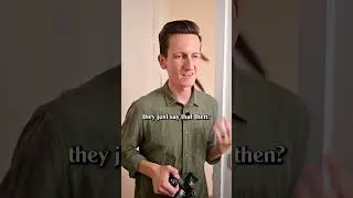 Never give out RAW FILES!