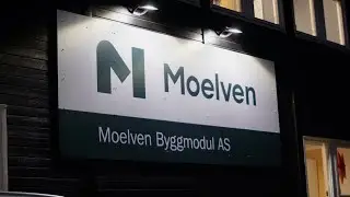 Fra prosjektering til produksjon og montasje | Moelven Byggmodul AS