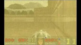 DooM glitch : Too many armor bonuses (DooM v0.99)