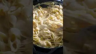 Cheddar Mozzarella Mac and Cheese