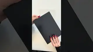 #unboxing 👉 Tableta LCD pentru scris și desenat ❤️