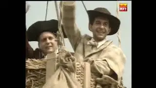 Еурека - Жозеф Луи Гаи Лусак / Eureka - Zosef Lui Gai Lusak