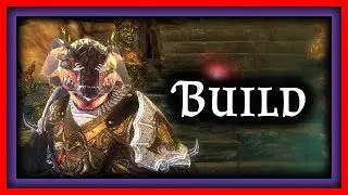 NACHTKLINGEN MAIN TANK NB - ESO PvE Build - U21 Wrathstone L.Version - The Elder Scrolls Online