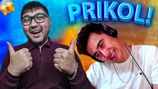 FEZOT, IXA || PRIKOL || VIDEO PAYTIDAGI KULGULI VAZIYATLAR