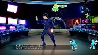 Fireflies | Just Dance Kids 2014 (Xbox 360 Kinect)