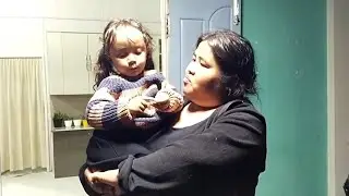 PAR BALI'N A MIKHUALTE A HNAWT CHHUAK E..😡😡