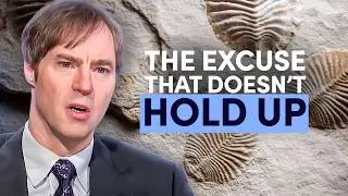 How Neo Darwinian Paleontologists Explain the Gaps in the Fossil Record