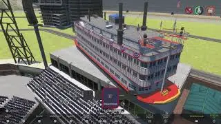 MLB The Show 21 Custom Stadiums