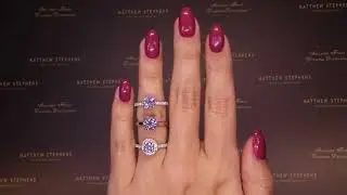 #81692, 63310, 77008 | Three Rings