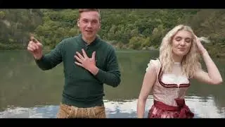 Nico & Lisa - Boafua&szlig; (Offizielles Musikvideo)