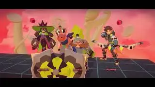 SMASH LEGENDS [Pembuat Game: 5minlab Corp.] (Senin 13 Mei 2024 14:51)
