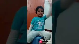 Cute baby dubsmash