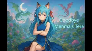 Tera Menma's: Good Bye (Shut Down)