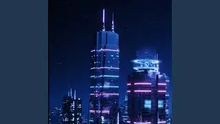 Neon Apocalypse