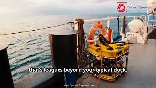 Dynamic Engineers&rsquo; 16 384 MHz OCXO Efficient Timing for Global Subsea Applications