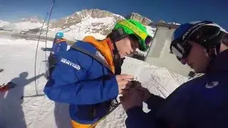 Corso Maestri di Sci Trentino 2015-2017