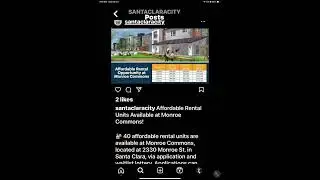 ✨Affordable Rental in Santa Clara