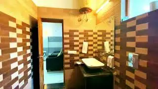 Corbett The Grand Jim Corbett | Big Pool & Spacious Resort Review