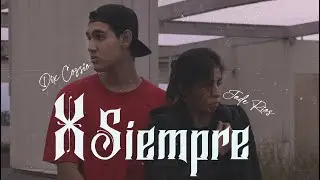 Por SIEMPRE - Jade Rios ft. Dix Cossio (VideoOficial)