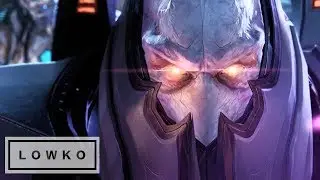 StarCraft 2: RITE OF RAK'SHIR!