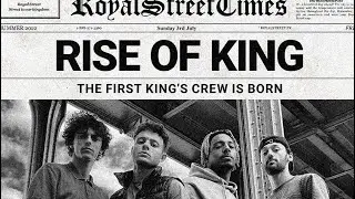 RISE OF KING