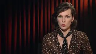 Resident Evil: The Final Chapter | Vignette - international cast