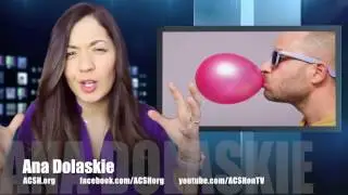 Can't Stand the Sound of Chewing? It's Science