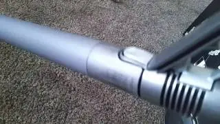 Dyson dc29 origin