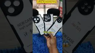 Itel S24🔥itel S23😱itel S23 plus💯Viral phone cover💣#shorts #ytshorts