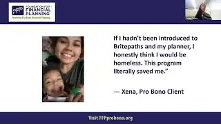 Transforming Lives Through Pro Bono Financial Planning: An Overview for Nonprofits