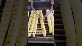 Podr&iacute;an parecer unos esp&aacute;rragos m&aacute;s&hellip; hasta que descubres que puede cambiar la historia.